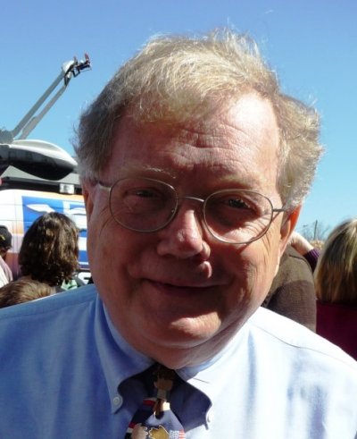 Rodney Kendig