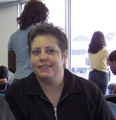 Lesley Shuster