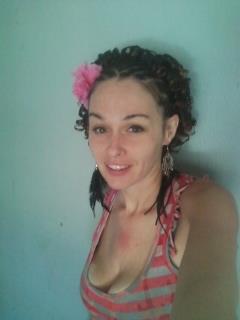Dana Parker