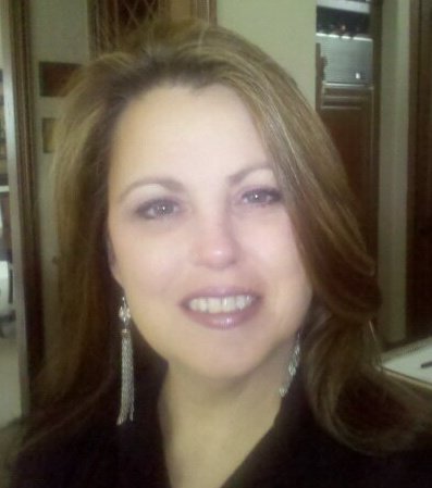 Saundra Hamel
