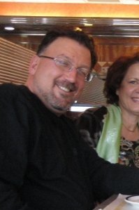 Mark Bernstein