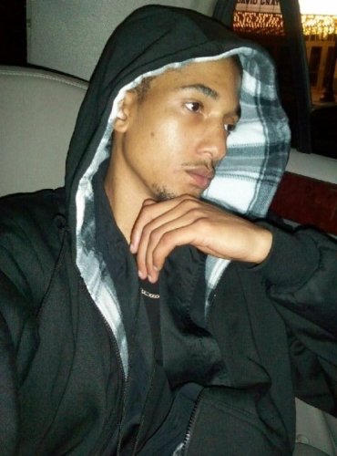 Cedric Mcnamee