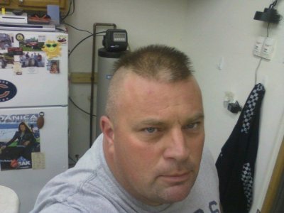 Donald Babjak