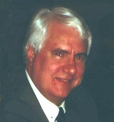 Donald Cuykendall