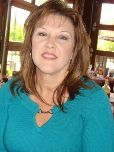 Louann Burnett