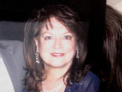 Patricia Dawydowych