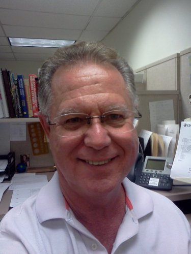 Robert Dow