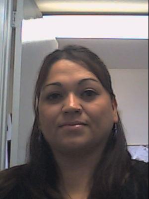 Susana Bujano