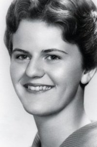 Gloria Mccue