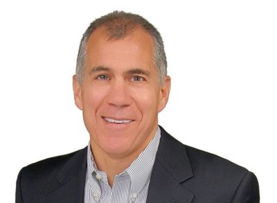 Gregory Capito
