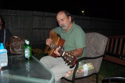 Gary Wiggington