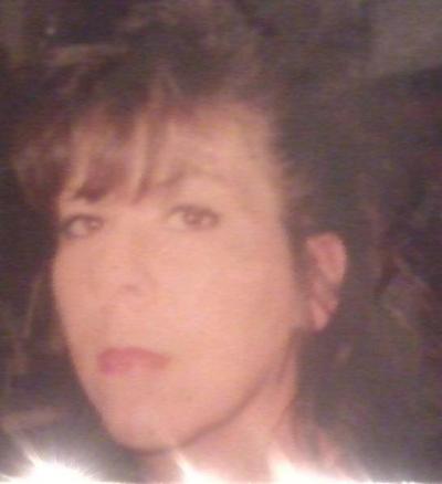 Wendy Mcconnell