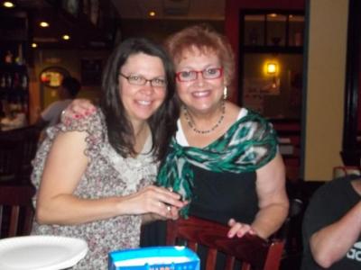 Brenda Brightwell