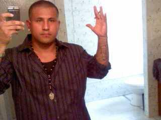 Edwardo Arriaga