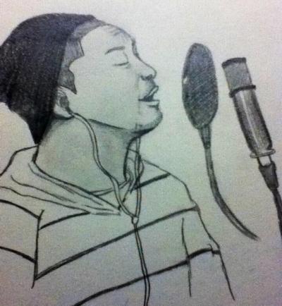 Nicholas Broadnax