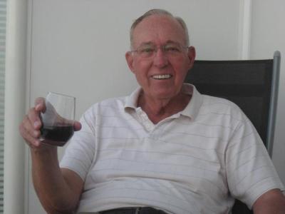 Ferrell White