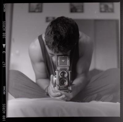 Michael Barnes