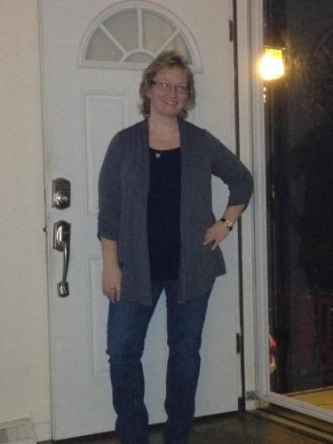 Brenda Johnson