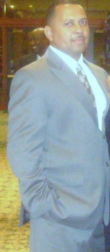 Allen Ward