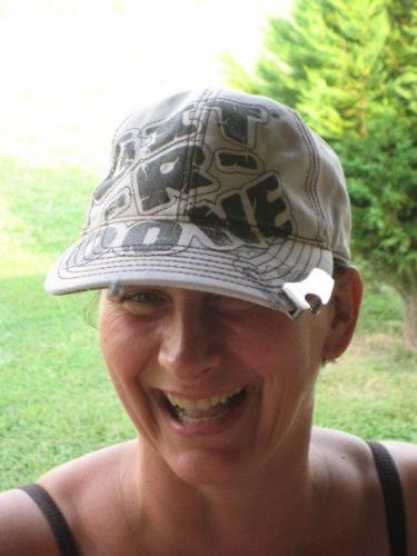 Lynn Overman