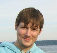 Andrew Ankenman