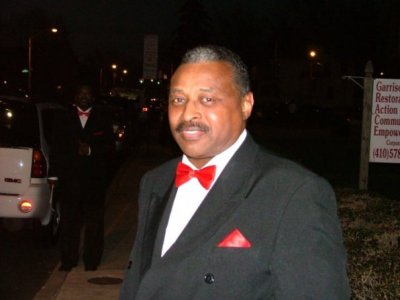 Walter Weaver