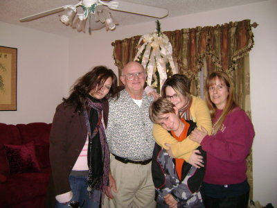 Larry Bender