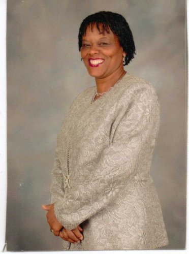 Thomasine Lindsay