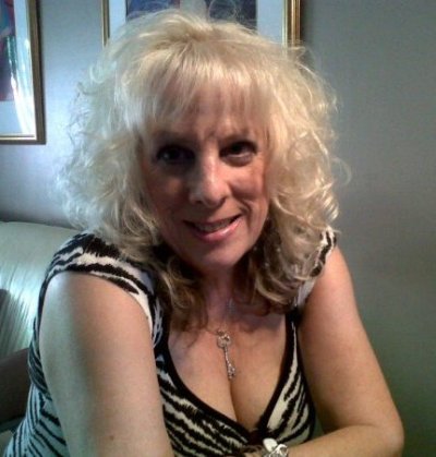 Linda Carpenter