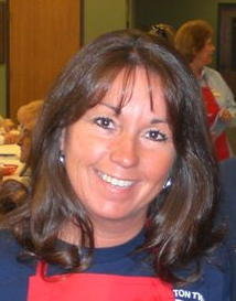 Kelly Tyrell