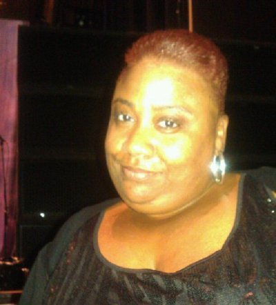 Marcia Dixon-Moore