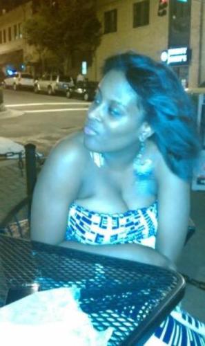 Gwendolyn Teal