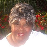 Mildred Johnson