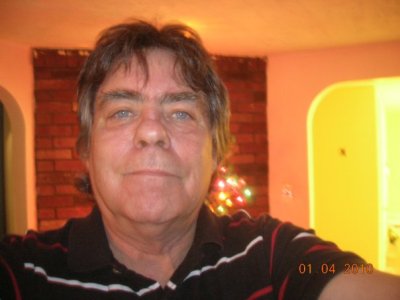 Mark Lovely