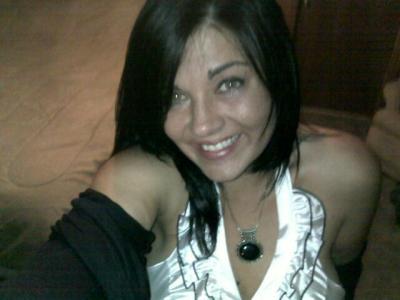 Christina Head