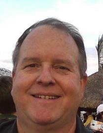 Christopher Crane