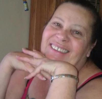 Rose Johnson