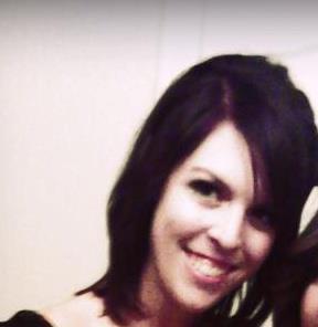 Rebecca Siverson