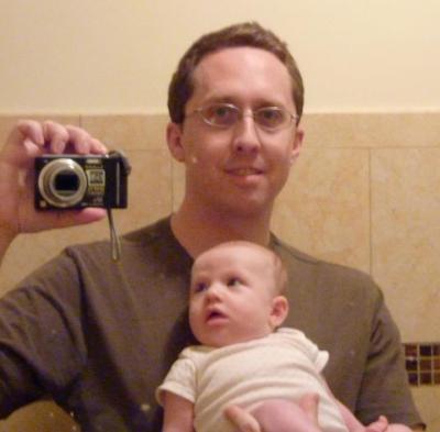 Daniel Shea