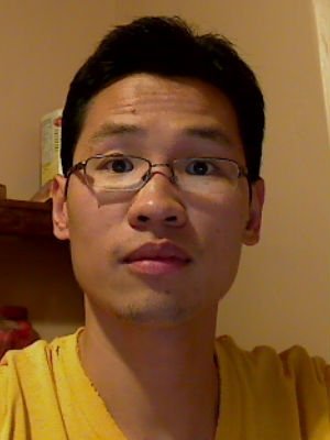 Jiefu Zhang