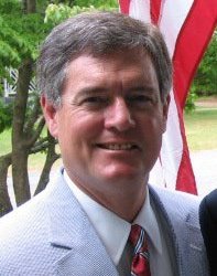 Kevin Tolbert