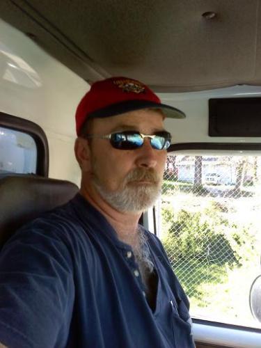 Buddy Dobson