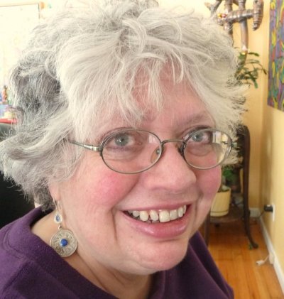 Claudia Heilke