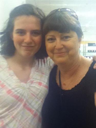 Dianne Penley