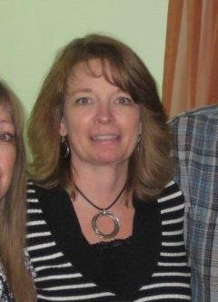 Teresa Feather