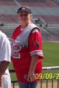 Deborah Hunter