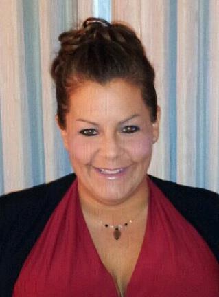 Becki Griffith