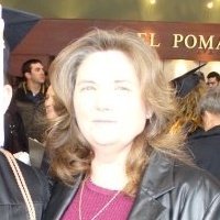 Carolyn Babcock
