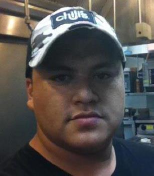 Luis Acosta