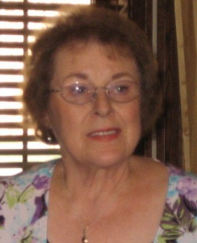 Claoma Woodall